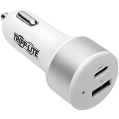 USB Car Charger Dual USB C A USB Car Charger Dual USB C A